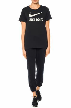 Logo-printed t-shirt, zdjęcie 2 Logo-printed t-shirt od Nike